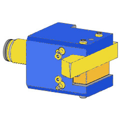 MURATEC Turning Holders